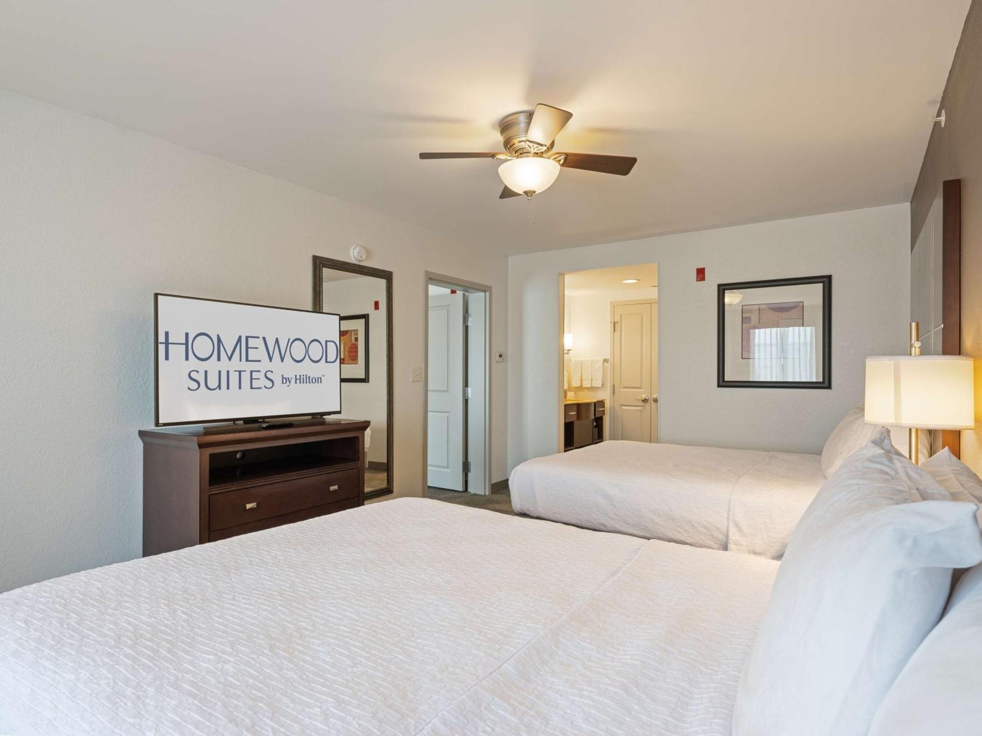 Homewood Suites By Hilton Joplin Exterior foto